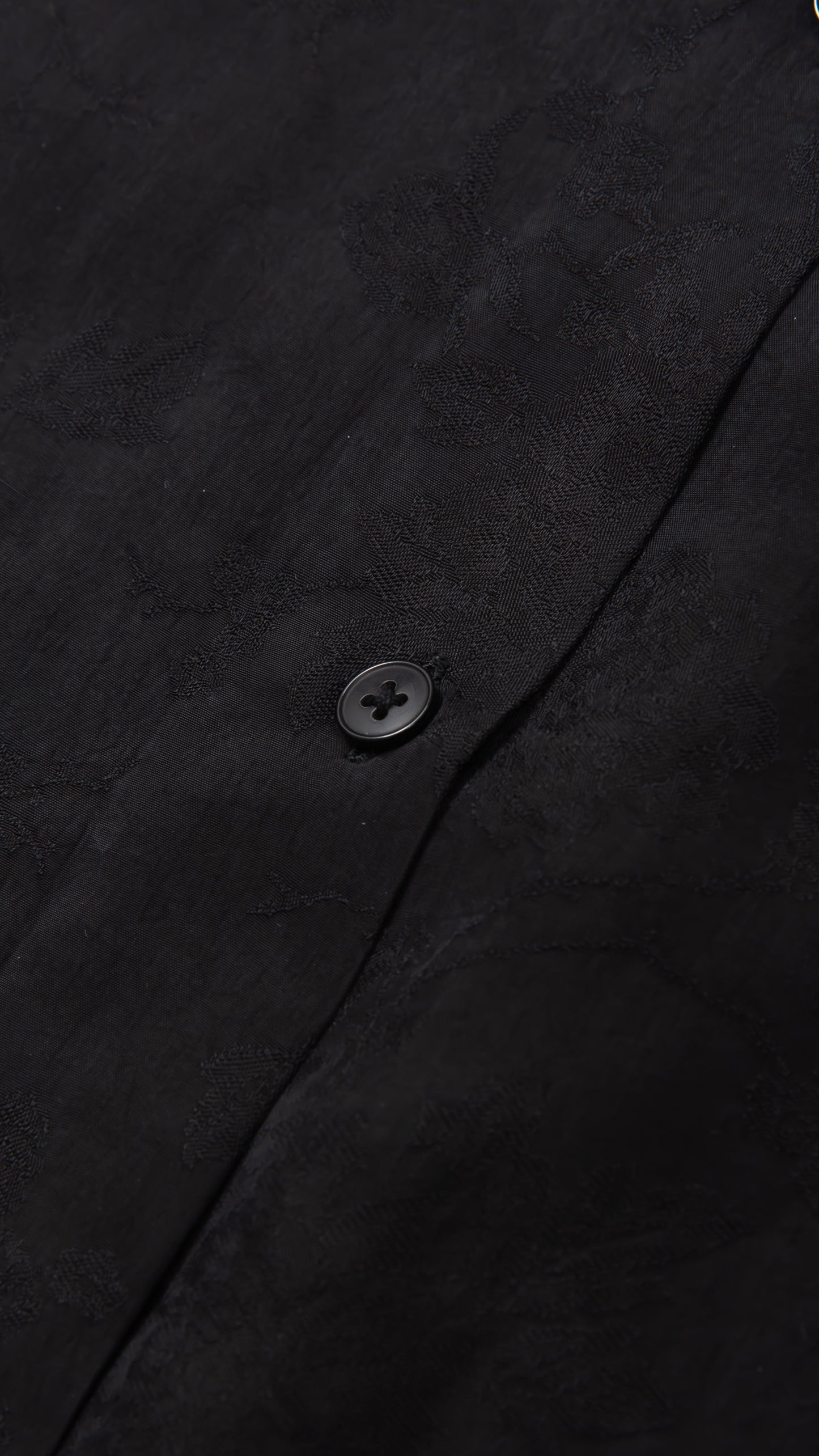 wo.oversize extra long shirt