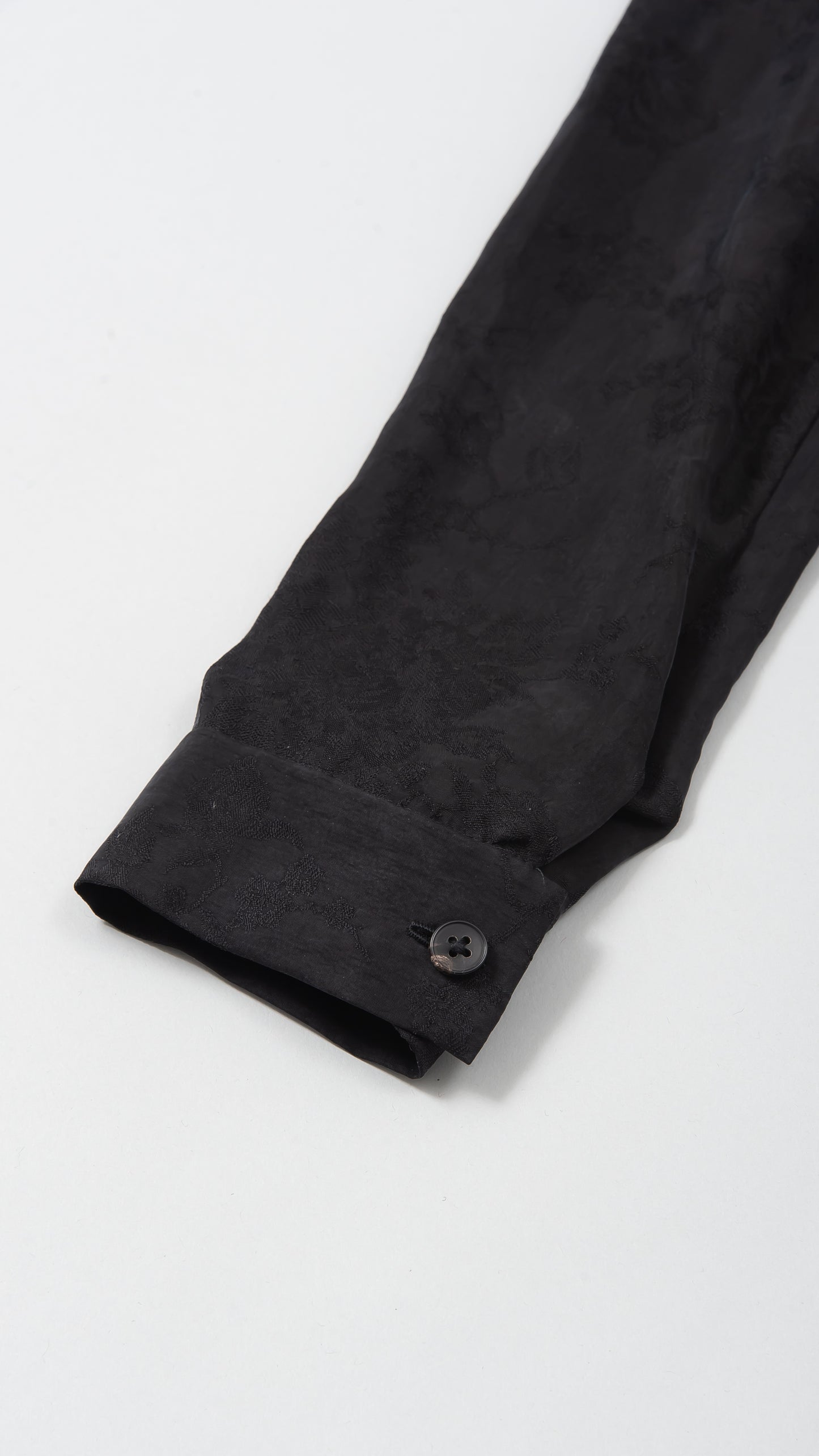 wo.oversize extra long shirt