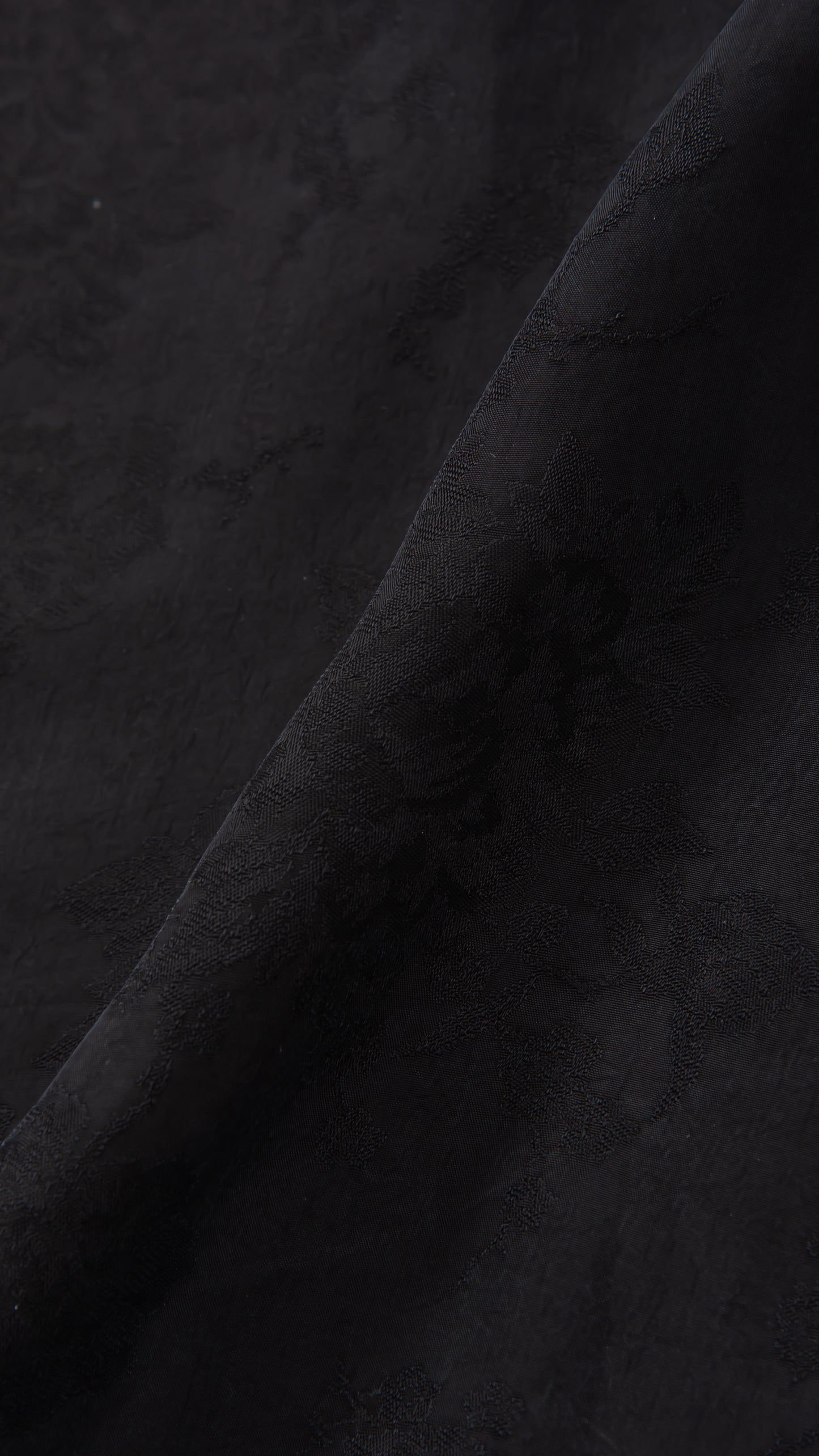 wo.oversize extra long shirt