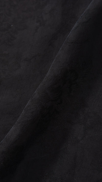 wo.oversize extra long shirt