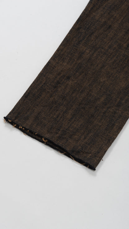 Low Crotch 2 Pocket Pants