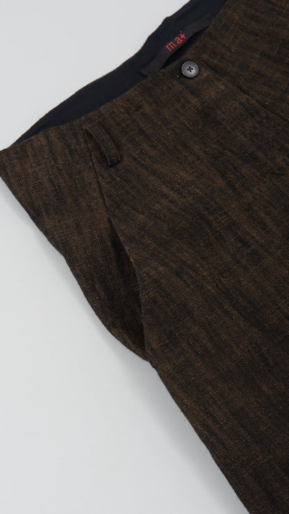 Low Crotch 2 Pocket Pants