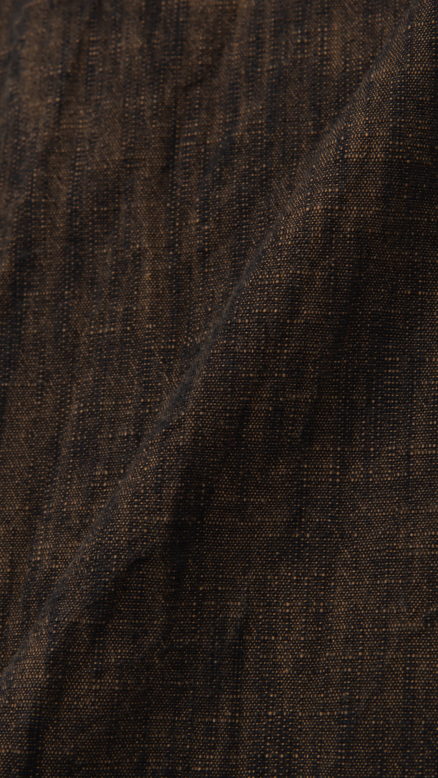 Low Crotch 2 Pocket Pants