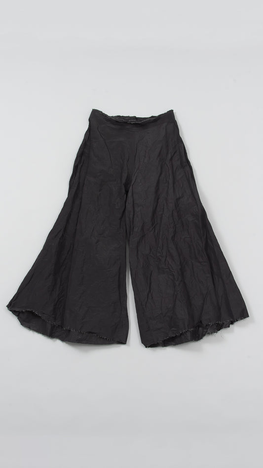 wo.flowing legs wide pants