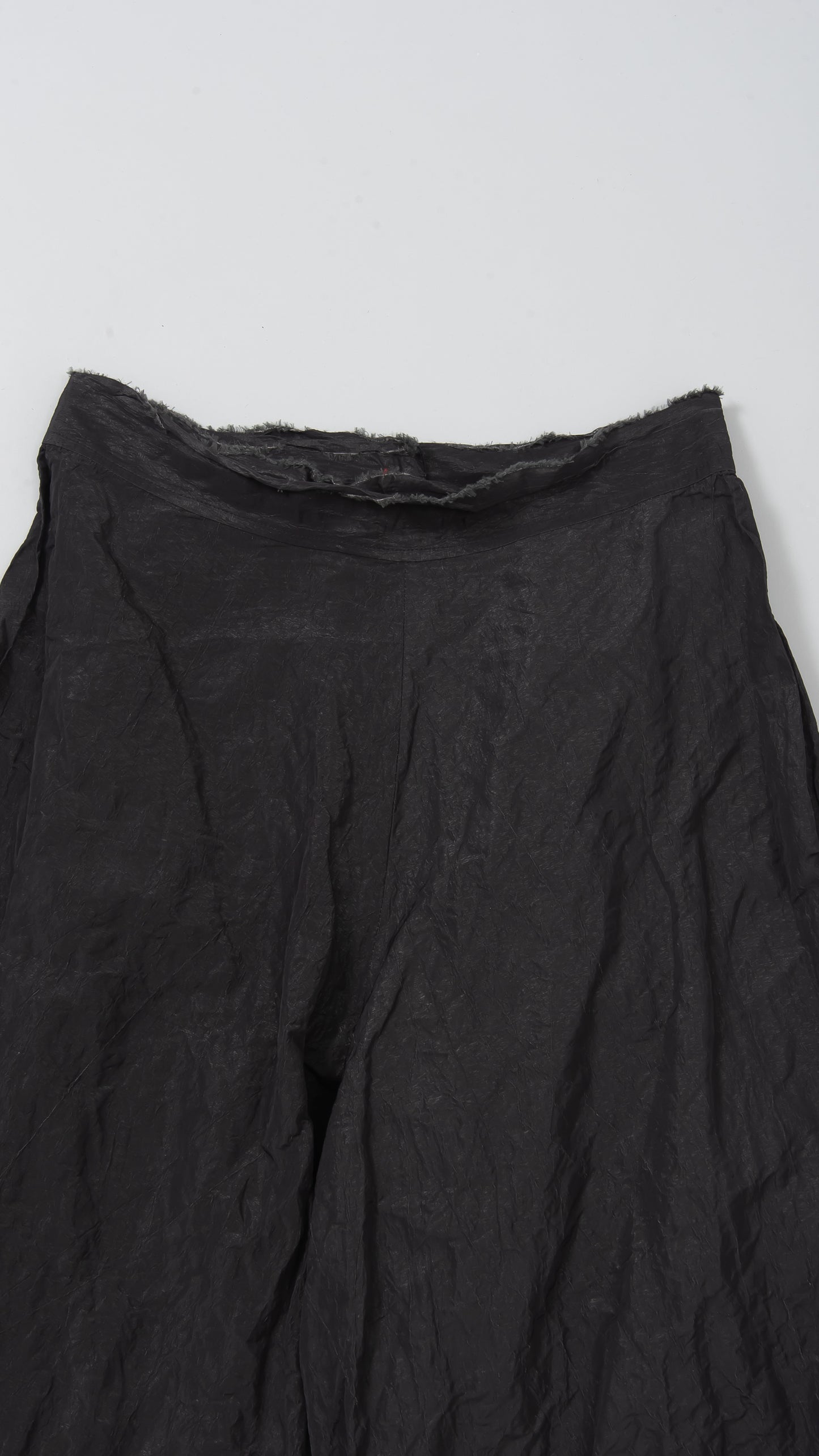 wo.flowing legs wide pants