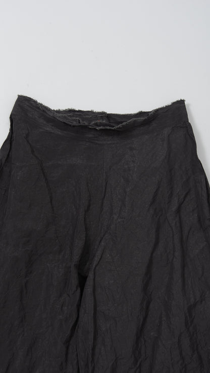 wo.flowing legs wide pants