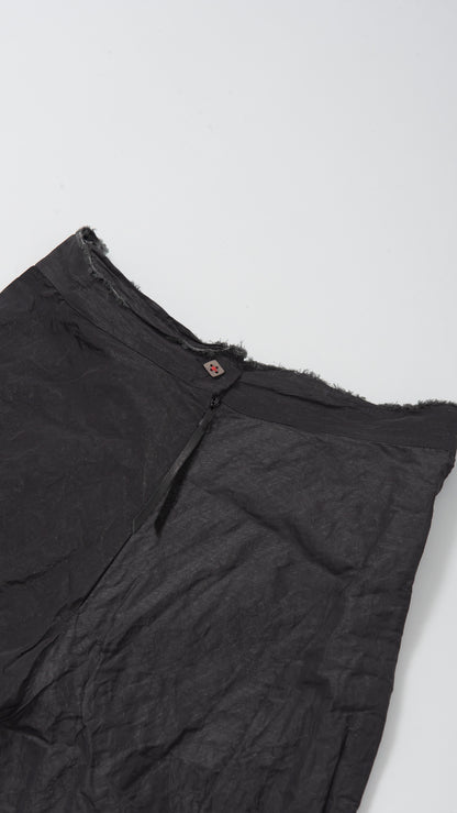 wo.flowing legs wide pants