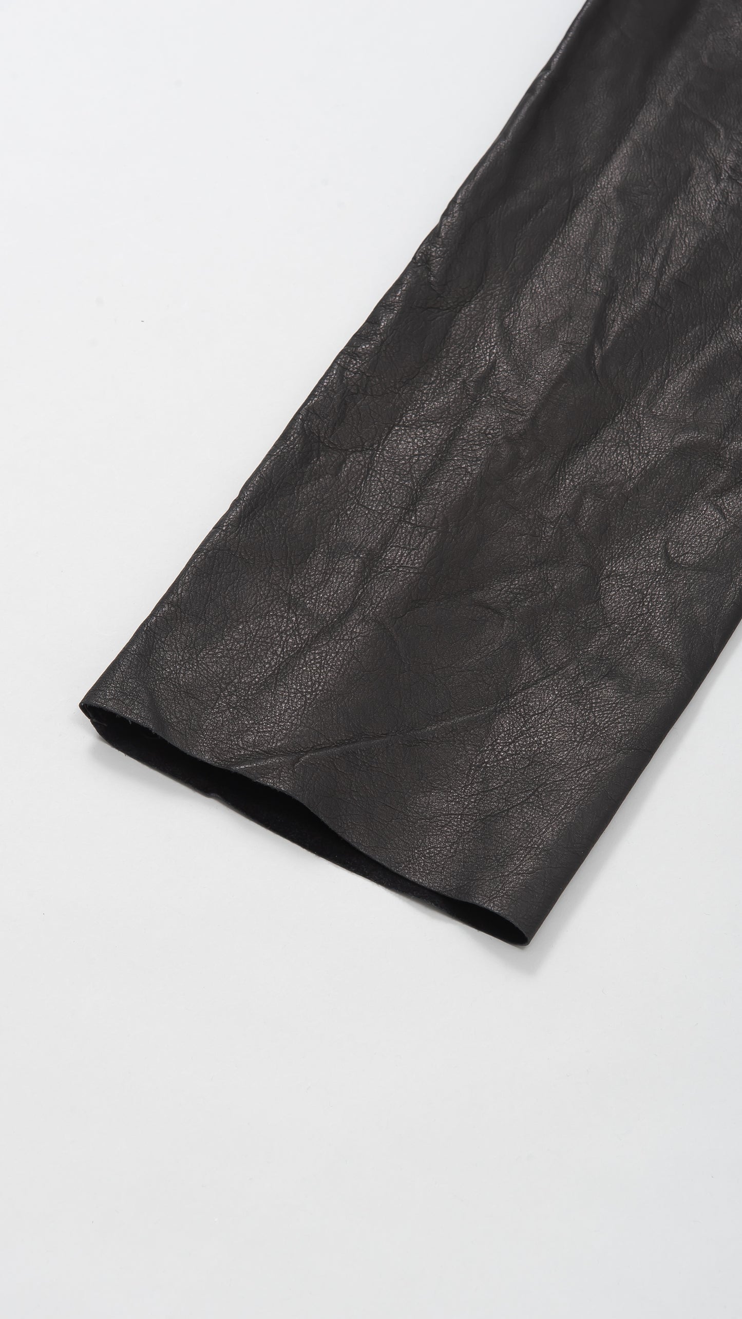 low crotch 2 pocket pants