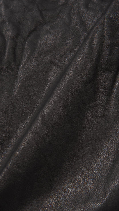 low crotch 2 pocket pants