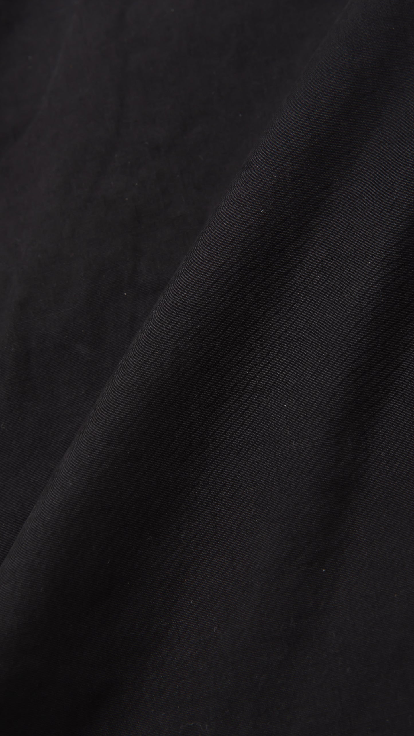 front pleat wide fit pants