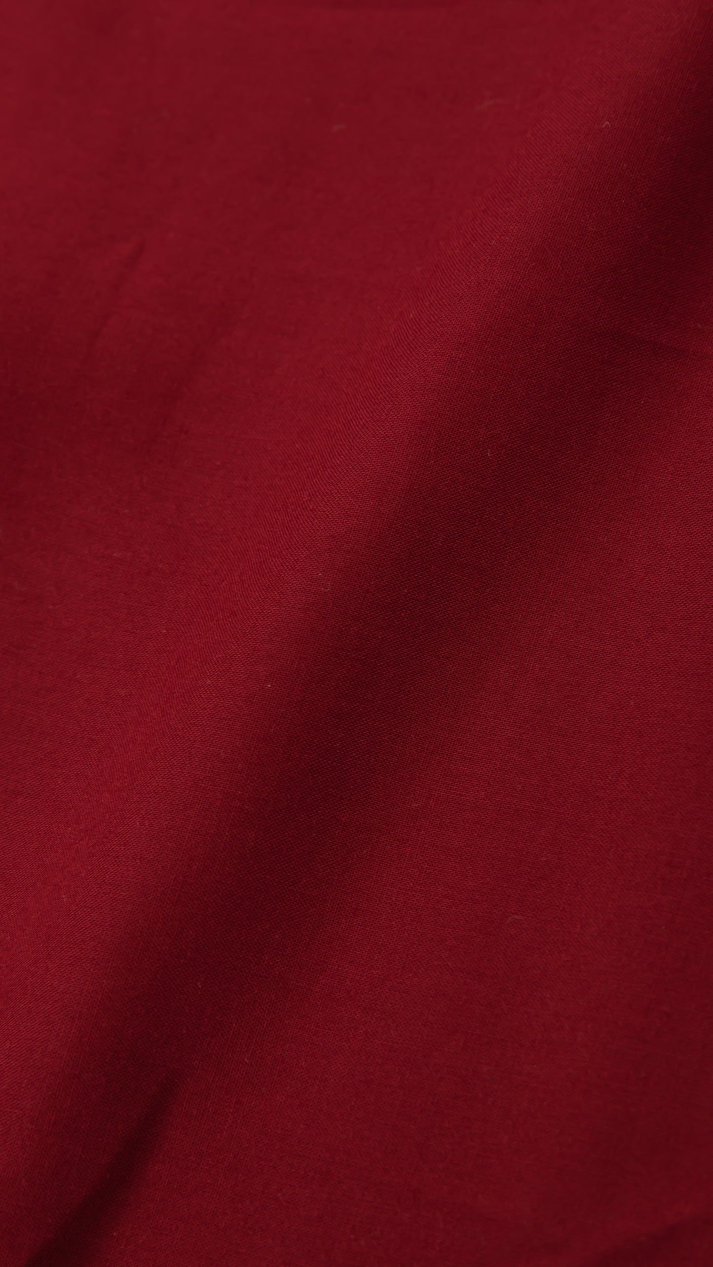 wo. high collar medium fit shirt