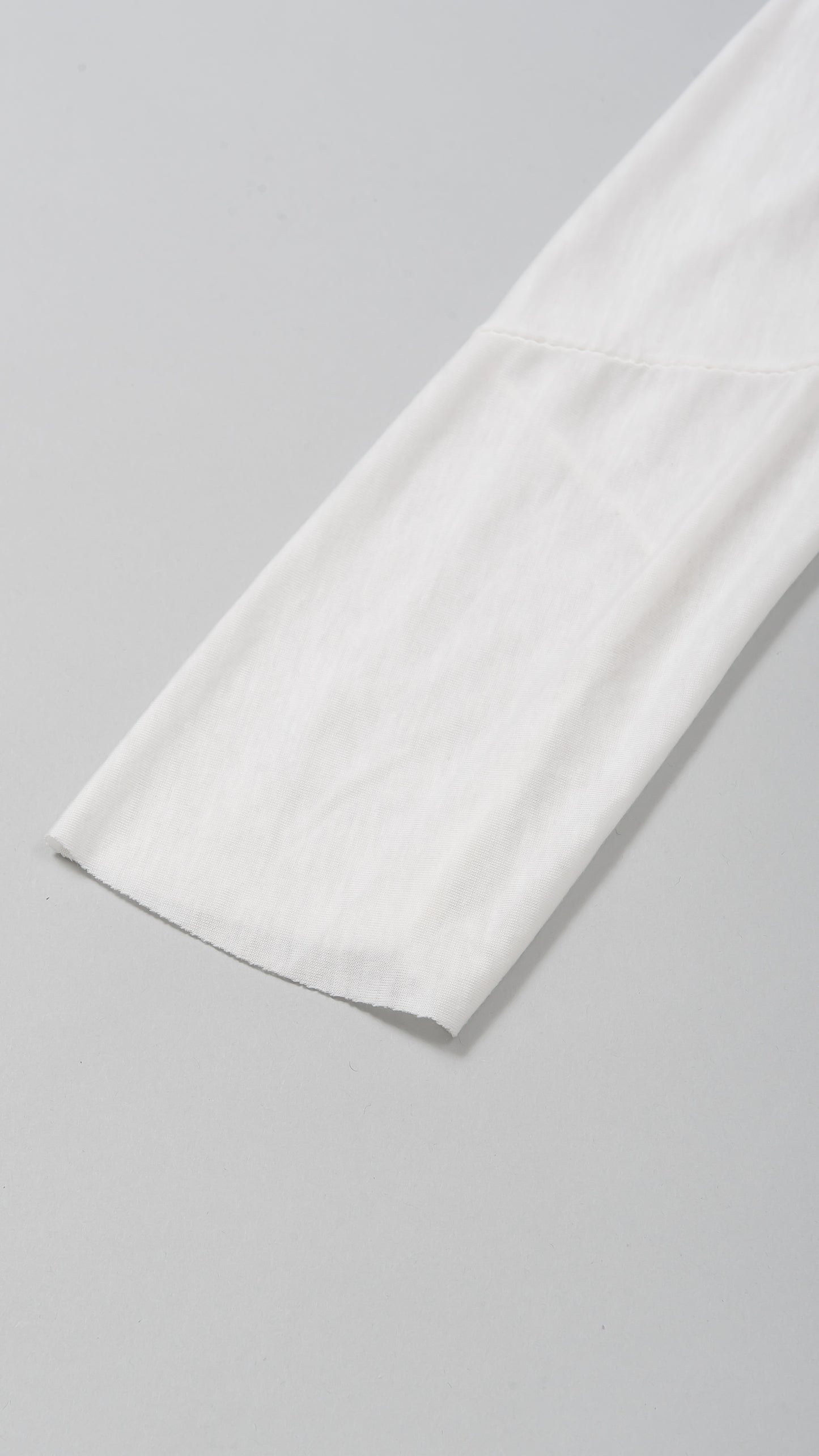 one piece long sleeve buttoned t-shirt