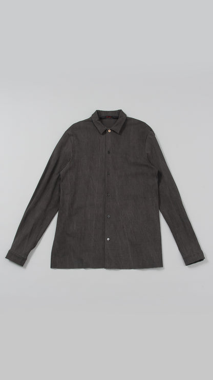 medium fit shirt