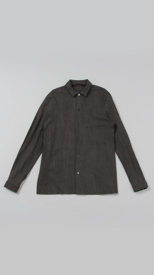 medium fit shirt