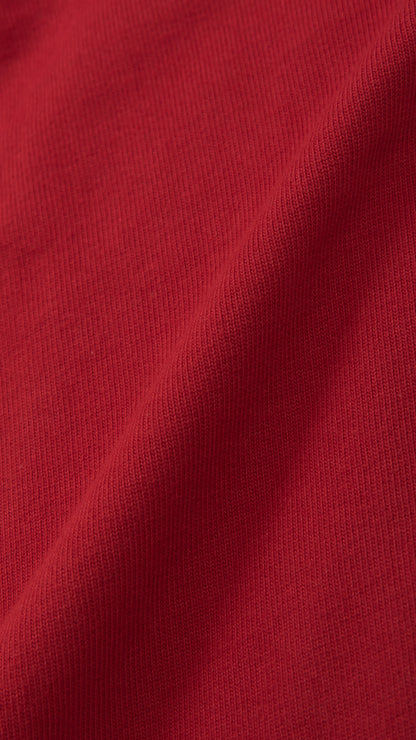 Elastic Waist 7/8-Length Pants