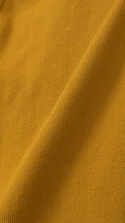 Elastic Waist 7/8-Length Pants