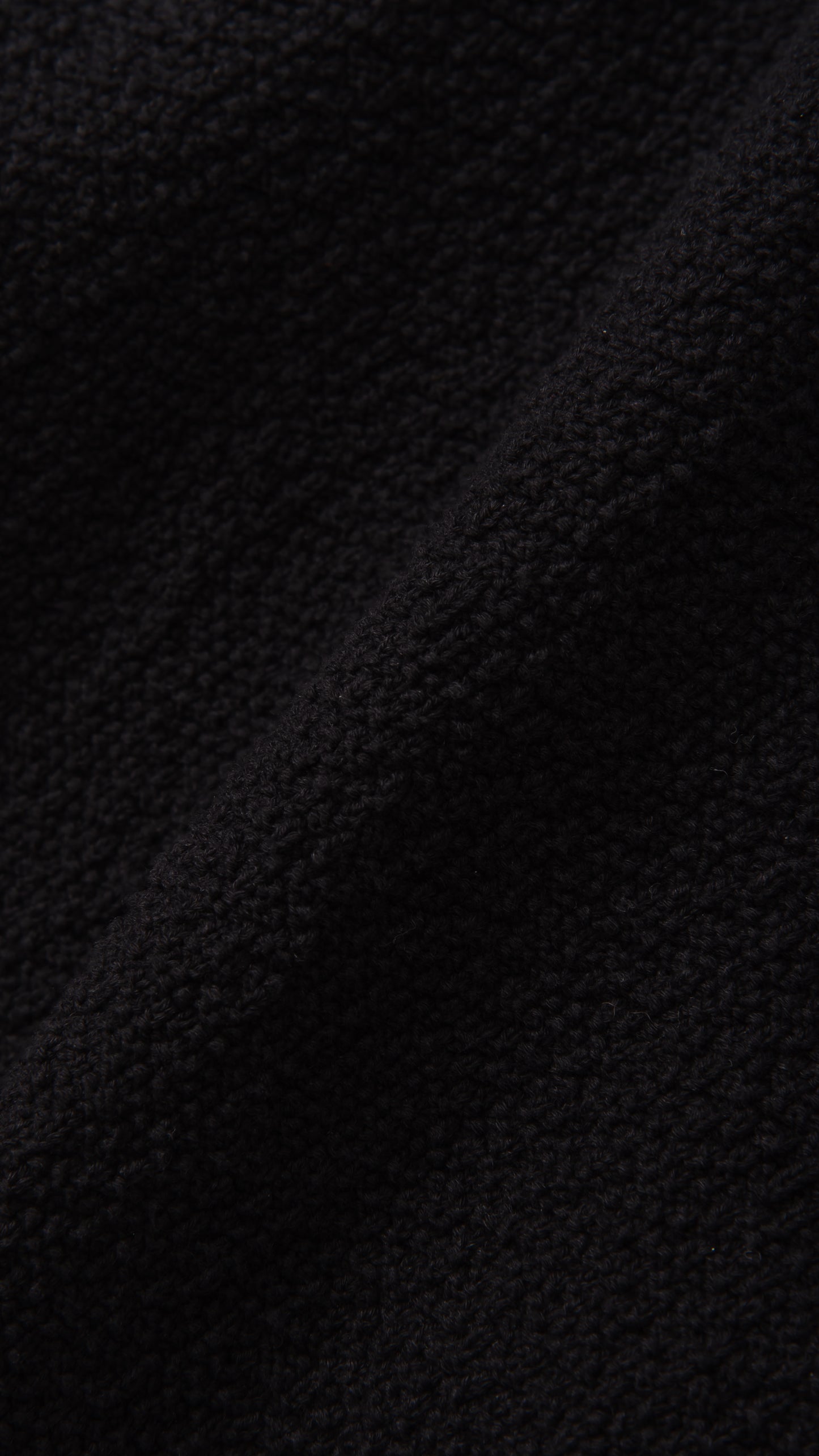 long sleeve hooded cloak