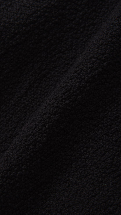 long sleeve hooded cloak