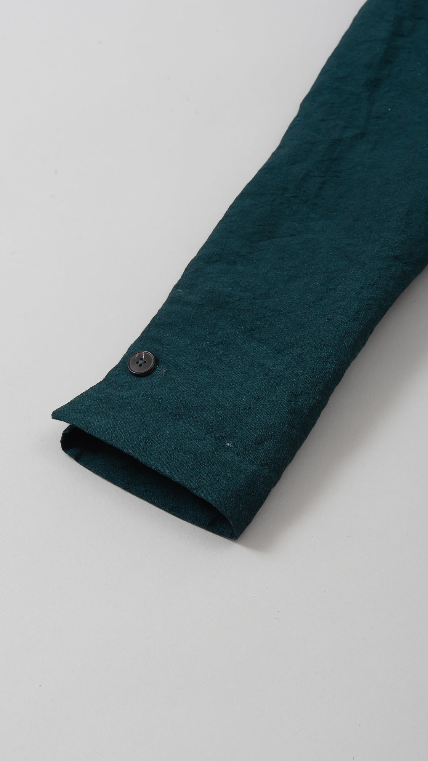 vertical pockets fitted jacket