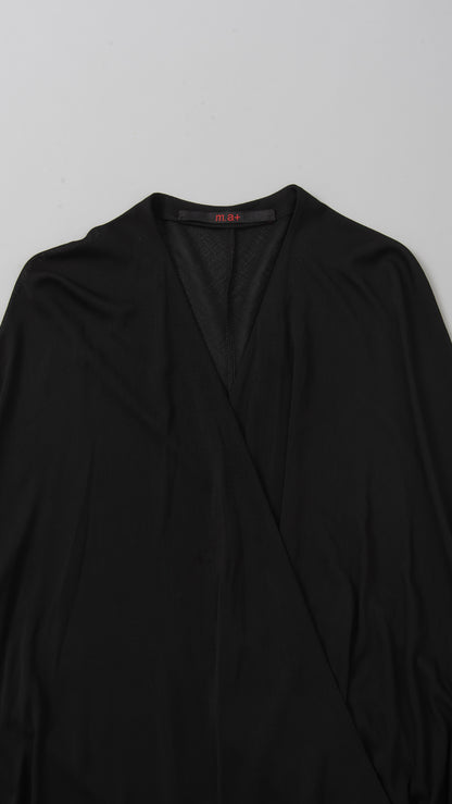 extra wide long safety pin shirt   lenght short 5cm