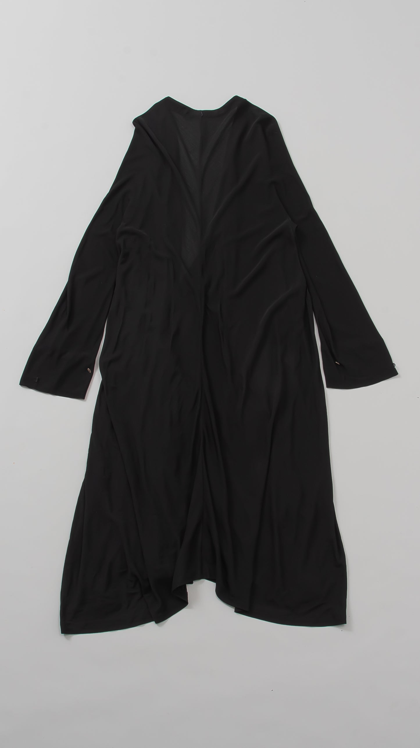 extra wide long safety pin shirt   lenght short 5cm