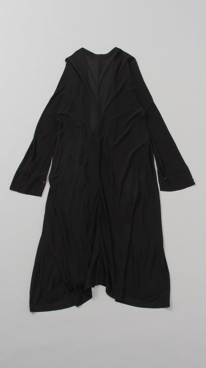 extra wide long safety pin shirt   lenght short 5cm