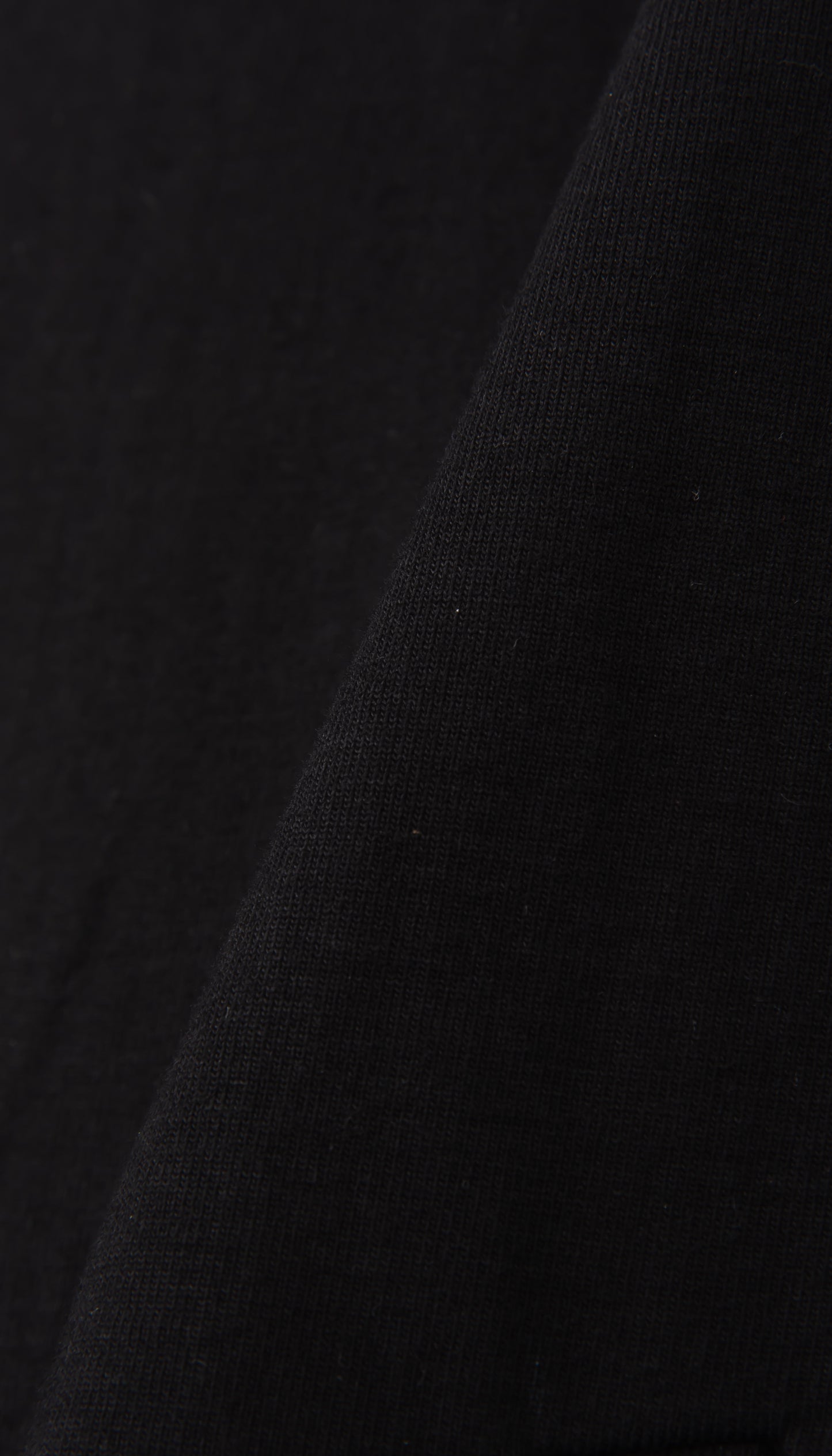 diagonal zip biker jacket