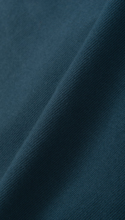 V-Neck Flared Cardigan