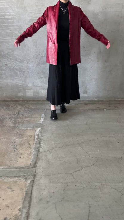 wo.unlined vertical pockets medium